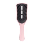 TANGLE TEEZER EASY DRY & GO DUSKY PINK/BLACK ΒΟΥΡΤΣΑ ΜΑΛΛΙΩΝ 1τμχ