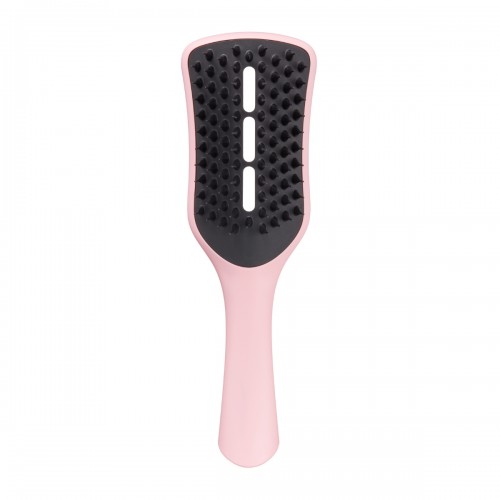 TANGLE TEEZER EASY DRY & GO DUSKY PINK/BLACK ΒΟΥΡΤΣΑ ΜΑΛΛΙΩΝ 1τμχ