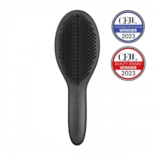 TANGLE TEEZER ULTIMATE STYLER BLACK/BLACK ΒΟΥΡΤΣΑ ΜΑΛΛΙΩΝ 1τμχ