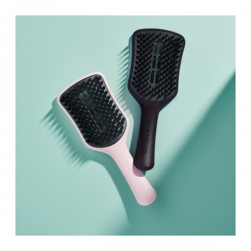 TANGLE TEEZER EASY DRY & GO LARGE BLACK/BLACK ΒΟΥΡΤΣΑ ΜΑΛΛΙΩΝ 1τμχ