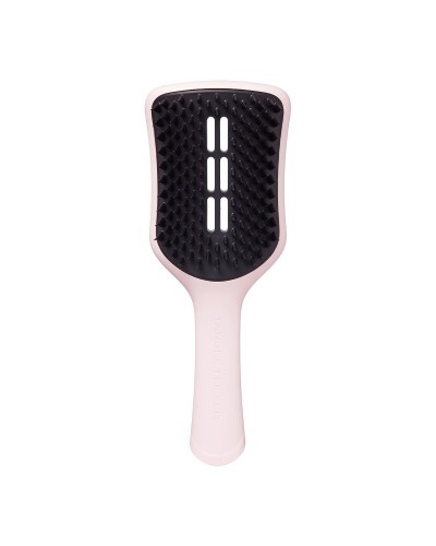 TANGLE TEEZER EASY DRY & GO LARGE PINK/BLACK ΒΟΥΡΤΣΑ ΜΑΛΛΙΩΝ 1τμχ
