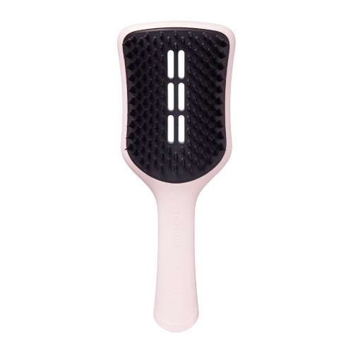 TANGLE TEEZER EASY DRY & GO LARGE PINK/BLACK ΒΟΥΡΤΣΑ ΜΑΛΛΙΩΝ 1τμχ