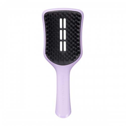 TANGLE TEEZER EASY DRY & GO LARGE LILAC ΒΟΥΡΤΣΑ ΜΑΛΛΙΩΝ 1τμχ