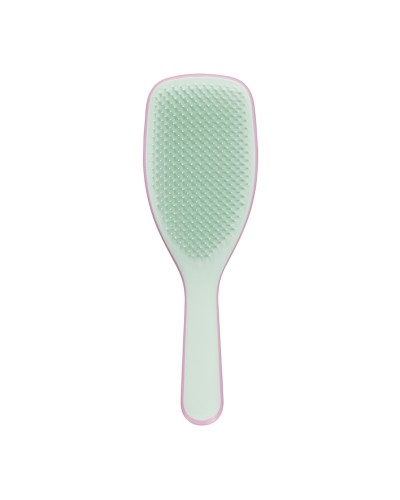 TANGLE TEEZER THE LARGE WET DETANGLER ROSE/SAGE ΒΟΥΡΤΣΑ ΜΑΛΛΙΩΝ 1τμχ