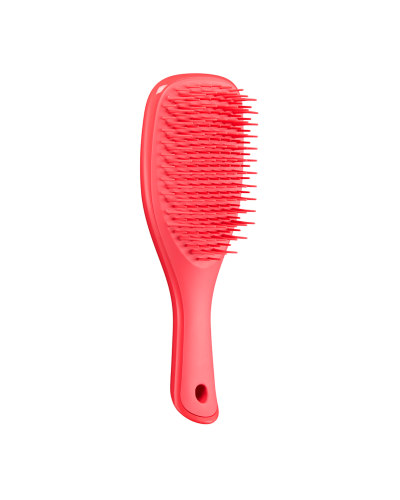 TANGLE TEEZER THE MINI ULTIMATE DETANGLER PINK PUNCH ΒΟΥΡΤΣΑ ΜΑΛΛΙΩΝ 1τμχ