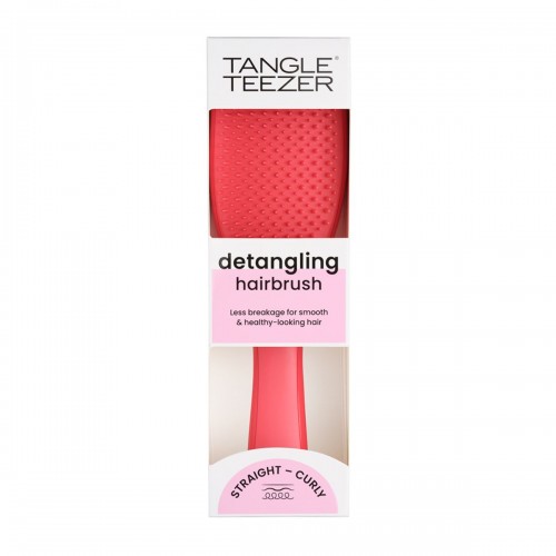 TANGLE TEEZER THE ULTIMATE DETANGLER PINK PUNCH ΒΟΥΡΤΣΑ ΜΑΛΛΙΩΝ 1τμχ