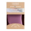 TANGLE TEEZER PLANT ORIGINAL PURPLE/PURPLE (EARTHY PURPLE) ΒΟΥΡΤΣΑ ΜΑΛΛΙΩΝ 1τμχ