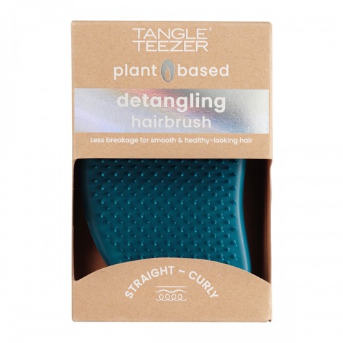 TANGLE TEEZER PLANT ORIGINAL BLUE/BLUE (DEEP SEA BLUE) ΒΟΥΡΤΣΑ ΜΑΛΛΙΩΝ 1τμχ