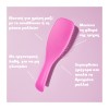 TANGLE TEEZER THE ULTIMATE WET DETANGLER BARBIE DOPAMINE PINK ΒΟΥΡΤΣΑ ΜΑΛΛΙΩΝ 1τμχ