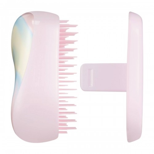 TANGLE TEEZER COMPACT STYLER ICE CREAM SWIRL ΒΟΥΡΤΣΑ ΜΑΛΛΙΩΝ 1τμχ