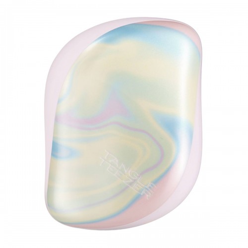 TANGLE TEEZER COMPACT STYLER ICE CREAM SWIRL ΒΟΥΡΤΣΑ ΜΑΛΛΙΩΝ 1τμχ