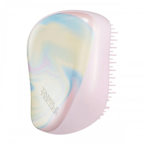 TANGLE TEEZER COMPACT STYLER ICE CREAM SWIRL ΒΟΥΡΤΣΑ ΜΑΛΛΙΩΝ 1τμχ