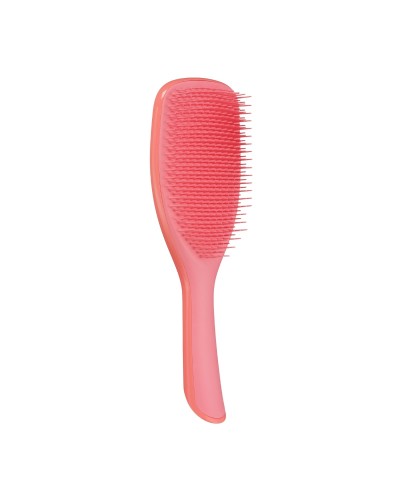 TANGLE TEEZER THE LARGE ULTIMATE DETANGLER SALMON PINK ΒΟΥΡΤΣΑ ΜΑΛΛΙΩΝ 1τμχ