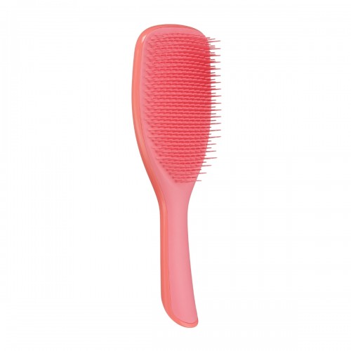 TANGLE TEEZER THE LARGE ULTIMATE DETANGLER SALMON PINK ΒΟΥΡΤΣΑ ΜΑΛΛΙΩΝ 1τμχ