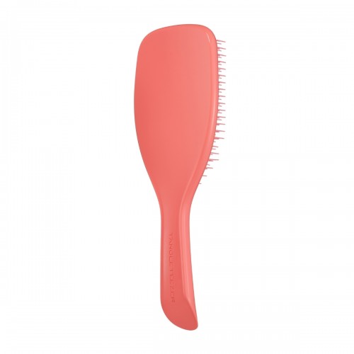 TANGLE TEEZER THE LARGE ULTIMATE DETANGLER SALMON PINK ΒΟΥΡΤΣΑ ΜΑΛΛΙΩΝ 1τμχ