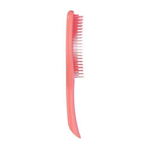 TANGLE TEEZER THE LARGE ULTIMATE DETANGLER SALMON PINK ΒΟΥΡΤΣΑ ΜΑΛΛΙΩΝ 1τμχ