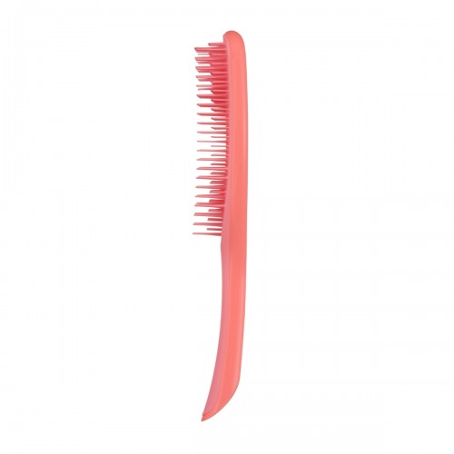 TANGLE TEEZER THE LARGE ULTIMATE DETANGLER SALMON PINK ΒΟΥΡΤΣΑ ΜΑΛΛΙΩΝ 1τμχ