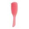 TANGLE TEEZER THE LARGE ULTIMATE DETANGLER SALMON PINK ΒΟΥΡΤΣΑ ΜΑΛΛΙΩΝ 1τμχ