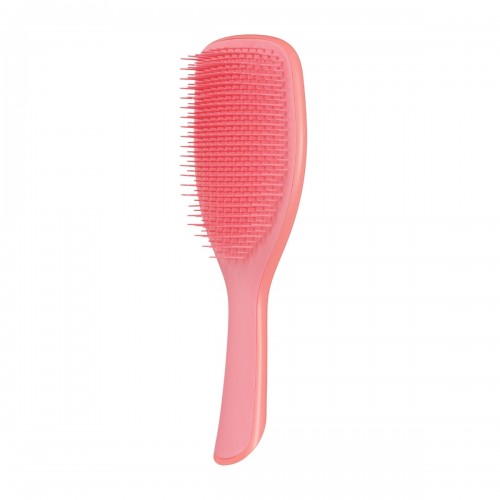 TANGLE TEEZER THE LARGE ULTIMATE DETANGLER SALMON PINK ΒΟΥΡΤΣΑ ΜΑΛΛΙΩΝ 1τμχ