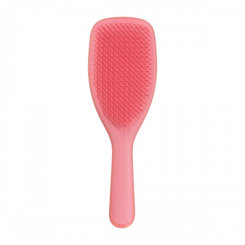 TANGLE TEEZER THE LARGE ULTIMATE DETANGLER SALMON PINK ΒΟΥΡΤΣΑ ΜΑΛΛΙΩΝ 1τμχ