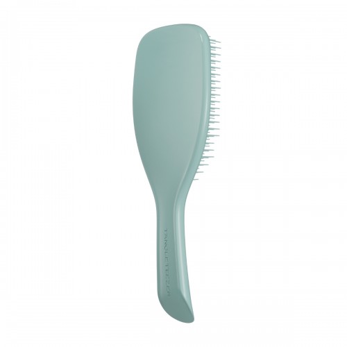 TANGLE TEEZER THE LARGE ULTIMATE DETANGLER MARINE TEAL ΒΟΥΡΤΣΑ ΜΑΛΛΙΩΝ 1τμχ