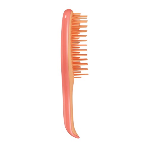 TANGLE TEEZER THE MINI ULTIMATE DETANGLER SALMON PINK & APRICOT ΒΟΥΡΤΣΑ ΜΑΛΛΙΩΝ 1τμχ