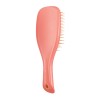 TANGLE TEEZER THE MINI ULTIMATE DETANGLER SALMON PINK & APRICOT ΒΟΥΡΤΣΑ ΜΑΛΛΙΩΝ 1τμχ