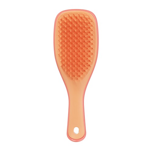 TANGLE TEEZER THE MINI ULTIMATE DETANGLER SALMON PINK & APRICOT ΒΟΥΡΤΣΑ ΜΑΛΛΙΩΝ 1τμχ