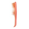 TANGLE TEEZER THE MINI ULTIMATE DETANGLER SALMON PINK & APRICOT ΒΟΥΡΤΣΑ ΜΑΛΛΙΩΝ 1τμχ