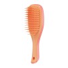 TANGLE TEEZER THE MINI ULTIMATE DETANGLER SALMON PINK & APRICOT ΒΟΥΡΤΣΑ ΜΑΛΛΙΩΝ 1τμχ