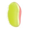 TANGLE TEEZER ORIGINAL SALMON PINK & HYPER YELLOW ΒΟΥΡΤΣΑ ΜΑΛΛΙΩΝ 1τμχ