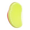 TANGLE TEEZER ORIGINAL SALMON PINK & HYPER YELLOW ΒΟΥΡΤΣΑ ΜΑΛΛΙΩΝ 1τμχ