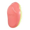 TANGLE TEEZER ORIGINAL SALMON PINK & HYPER YELLOW ΒΟΥΡΤΣΑ ΜΑΛΛΙΩΝ 1τμχ