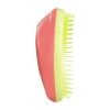 TANGLE TEEZER ORIGINAL SALMON PINK & HYPER YELLOW ΒΟΥΡΤΣΑ ΜΑΛΛΙΩΝ 1τμχ