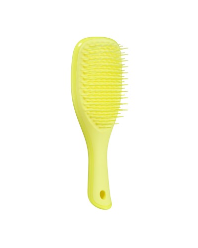 TANGLE TEEZER THE MINI ULTIMATE DETANGLER HYPER YELLOW ΒΟΥΡΤΣΑ ΜΑΛΛΙΩΝ 1τμχ