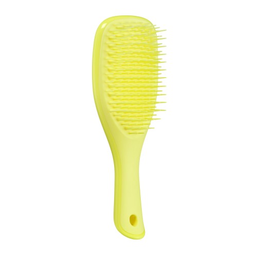 TANGLE TEEZER THE MINI ULTIMATE DETANGLER HYPER YELLOW ΒΟΥΡΤΣΑ ΜΑΛΛΙΩΝ 1τμχ