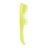 TANGLE TEEZER THE MINI ULTIMATE DETANGLER HYPER YELLOW ΒΟΥΡΤΣΑ ΜΑΛΛΙΩΝ 1τμχ