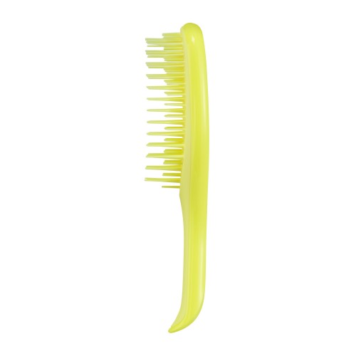 TANGLE TEEZER THE MINI ULTIMATE DETANGLER HYPER YELLOW ΒΟΥΡΤΣΑ ΜΑΛΛΙΩΝ 1τμχ