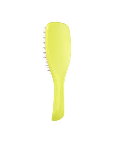 TANGLE TEEZER THE ULTIMATE DETANGLER HYPER YELLOW & ROSEBUD ΒΟΥΡΤΣΑ ΜΑΛΛΙΩΝ 1τμχ