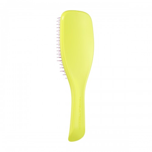 TANGLE TEEZER THE ULTIMATE DETANGLER HYPER YELLOW & ROSEBUD ΒΟΥΡΤΣΑ ΜΑΛΛΙΩΝ 1τμχ