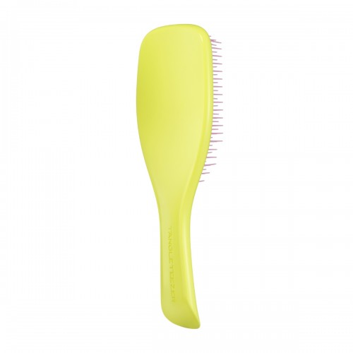 TANGLE TEEZER THE ULTIMATE DETANGLER HYPER YELLOW & ROSEBUD ΒΟΥΡΤΣΑ ΜΑΛΛΙΩΝ 1τμχ