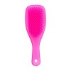 TANGLE TEEZER THE MINI ULTIMATE DETANGLER RUNWAY PINK ΒΟΥΡΤΣΑ ΜΑΛΛΙΩΝ 1τμχ