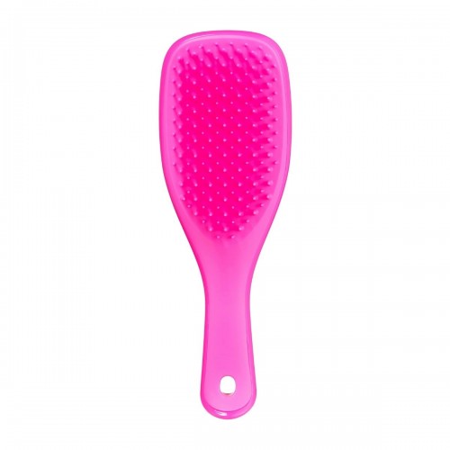 TANGLE TEEZER THE MINI ULTIMATE DETANGLER RUNWAY PINK ΒΟΥΡΤΣΑ ΜΑΛΛΙΩΝ 1τμχ