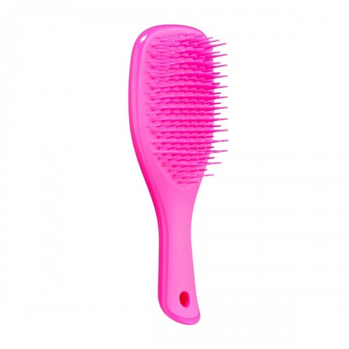 TANGLE TEEZER THE MINI ULTIMATE DETANGLER RUNWAY PINK ΒΟΥΡΤΣΑ ΜΑΛΛΙΩΝ 1τμχ