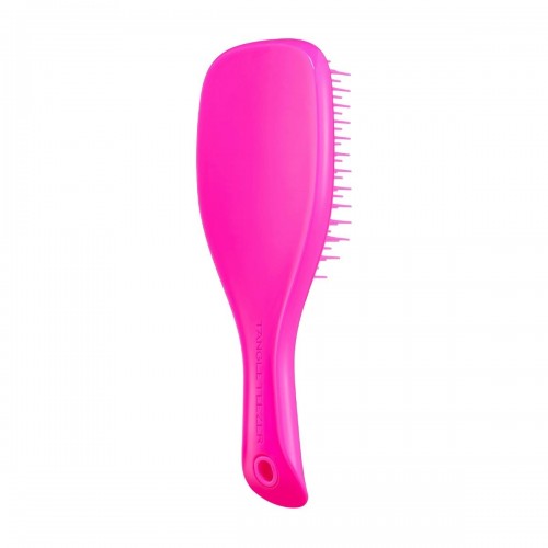 TANGLE TEEZER THE MINI ULTIMATE DETANGLER RUNWAY PINK ΒΟΥΡΤΣΑ ΜΑΛΛΙΩΝ 1τμχ