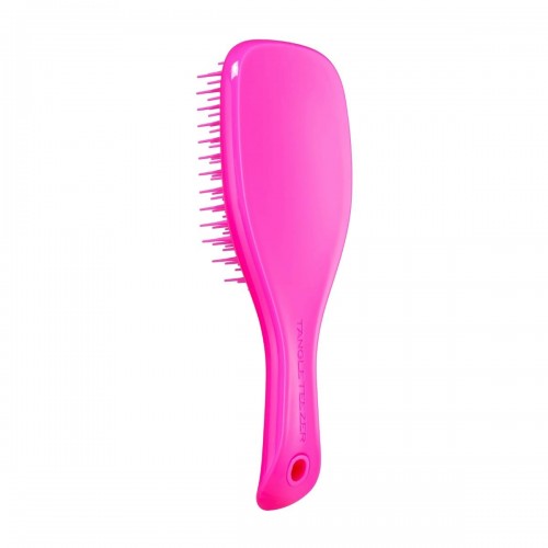 TANGLE TEEZER THE MINI ULTIMATE DETANGLER RUNWAY PINK ΒΟΥΡΤΣΑ ΜΑΛΛΙΩΝ 1τμχ