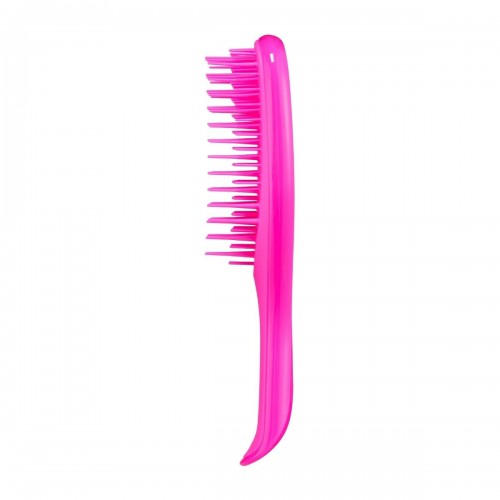 TANGLE TEEZER THE MINI ULTIMATE DETANGLER RUNWAY PINK ΒΟΥΡΤΣΑ ΜΑΛΛΙΩΝ 1τμχ