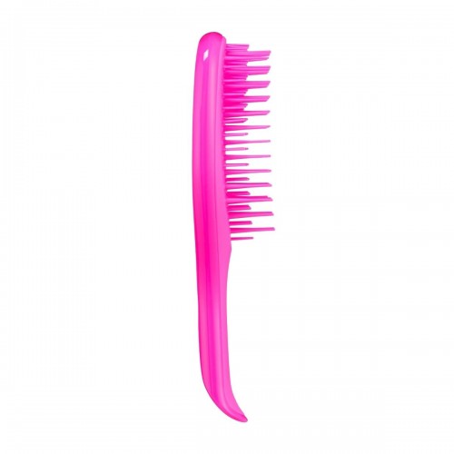 TANGLE TEEZER THE MINI ULTIMATE DETANGLER RUNWAY PINK ΒΟΥΡΤΣΑ ΜΑΛΛΙΩΝ 1τμχ