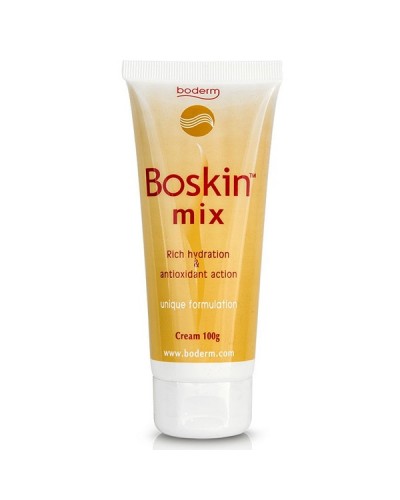 BODERM BOSKIN CREAM MIX 100g