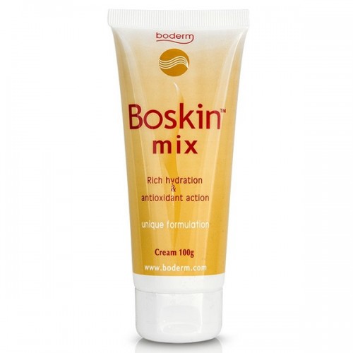 BODERM BOSKIN CREAM MIX 100g